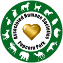[Popcorn Park Zoo Logo]