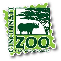 [Cincinnati Zoo and Botanical Garden Logo]