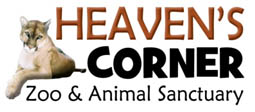 [Heaven’s Corner Logo]