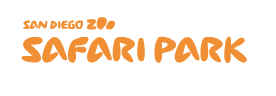 [San Diego Zoo Safari Park Logo]