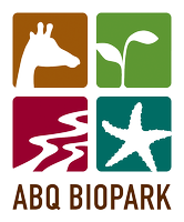 [Albuquerque Biological Park Logo]