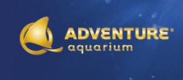 [Adventure Aquarium Logo]