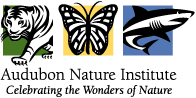[Audubon Zoo Logo]