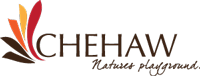 [The Parks at Chehaw Logo]