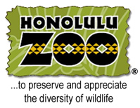 [Honolulu Zoo Logo]