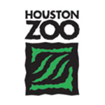 Houston Zoo Coupons Logo
