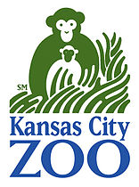 [Kansas City Zoological Park Logo]
