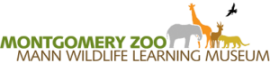 [Montgomery Zoo Logo]