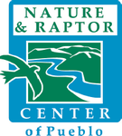 [Nature and Raptor Center of Pueblo Logo]