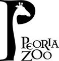 [Peoria Zoo Logo]