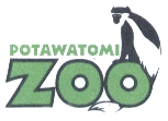 [Potawatomi Zoo Logo]