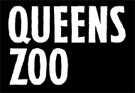 [Queens Zoo Logo]