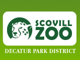 [Scovill Zoo Logo]