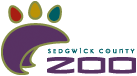[Sedgwick County Zoo Logo]