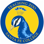 [Santa Fe College Teaching Zoo Logo]