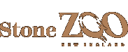 [Stone Zoo Logo]