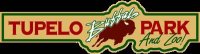 [Tupelo Buffalo Park and Zoo Logo]