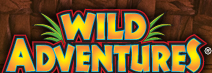 [Wild Adventures Logo]