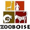 [Zoo Boise Logo]