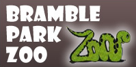 [Bramble Park Zoo Logo]