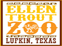 [Ellen Trout Zoo Logo]