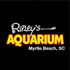 [Ripley’s Aquarium Logo]