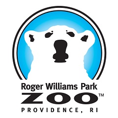 [Roger Williams Park Zoo Logo]