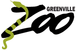 [Greenville Zoo Logo]
