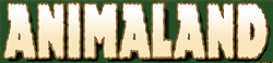 [Animaland Zoological Park Logo]