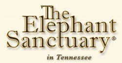 [The Elephant Sanctuary Logo]
