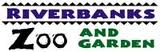 [Riverbanks Zoo Logo]