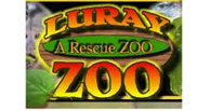 [Luray Zoo Logo]