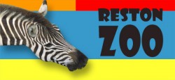 [Reston Zoo Logo]