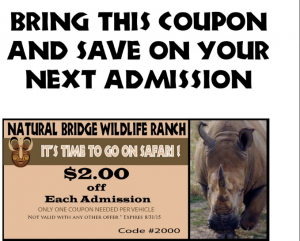 Natural_Bridge_Wildlife_Ranch_Coupon