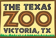 [The Texas Zoo Logo]