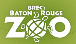 [Baton Rouge Zoo Logo]
